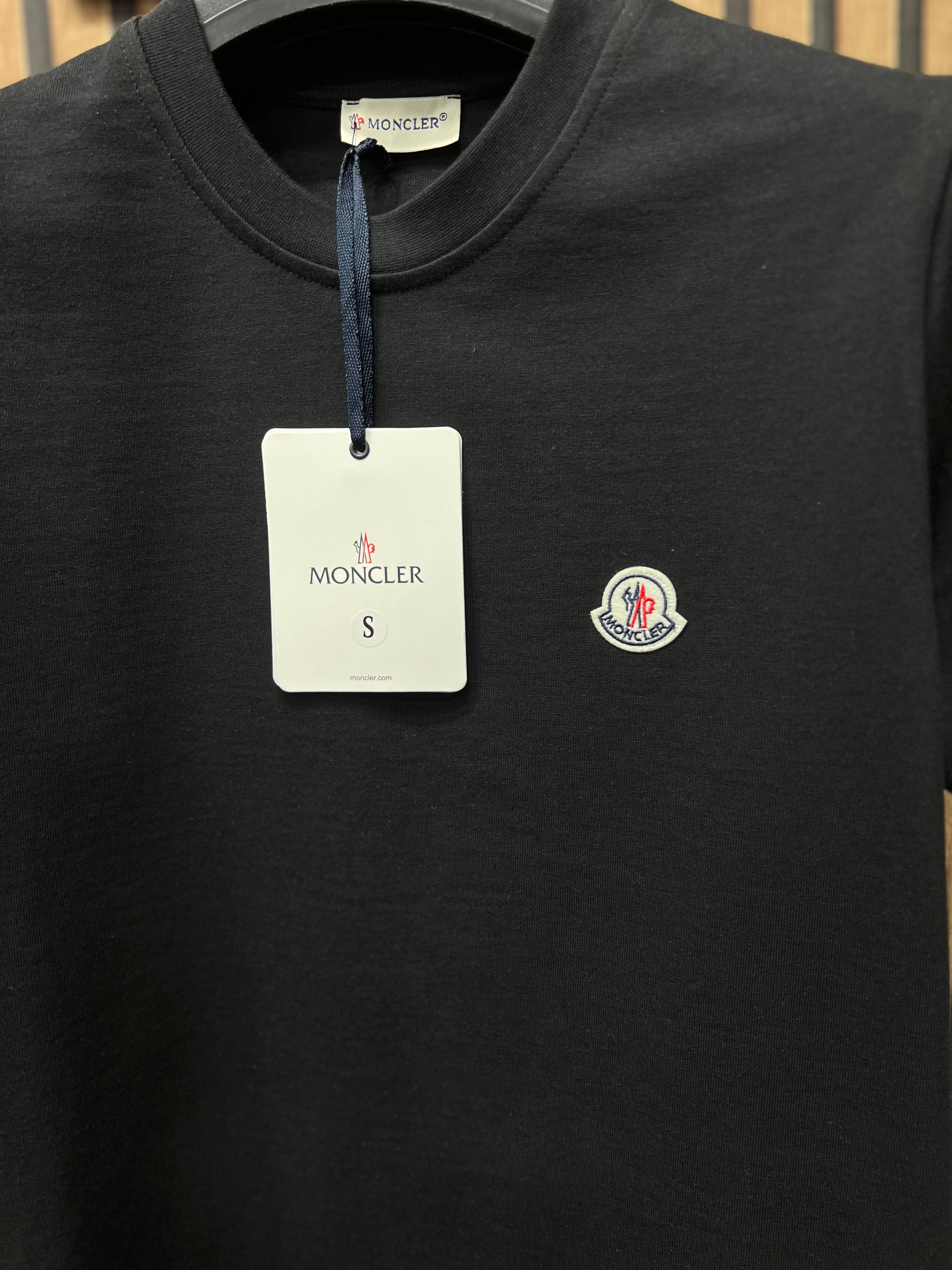 T-shirt Moncler m-2781