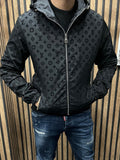 Louis Vuitton jacket αντιανεμικό lv-1334