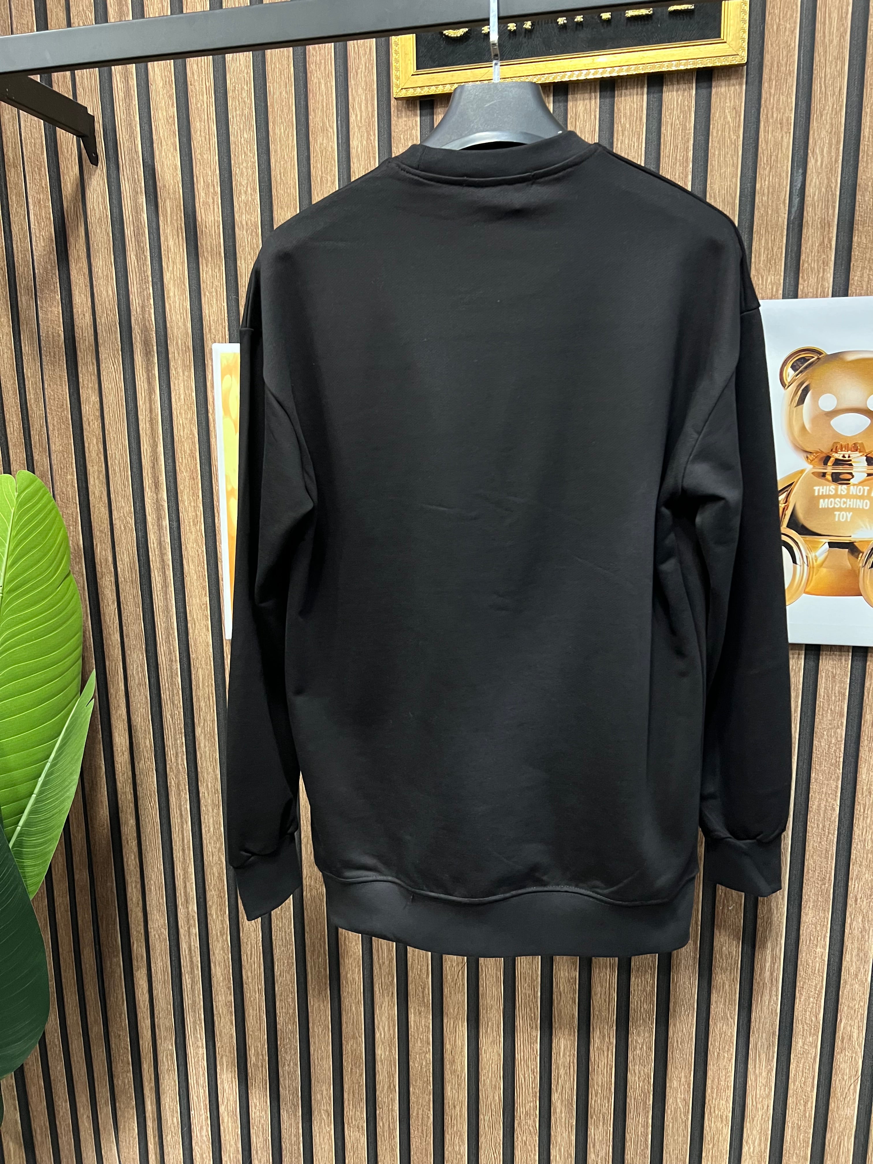 Dsquared2 φούτερ d-22