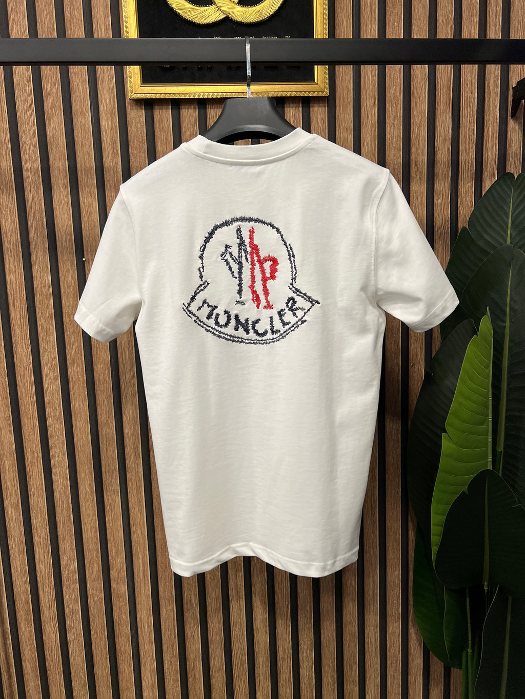 T-shirt Moncler m-995