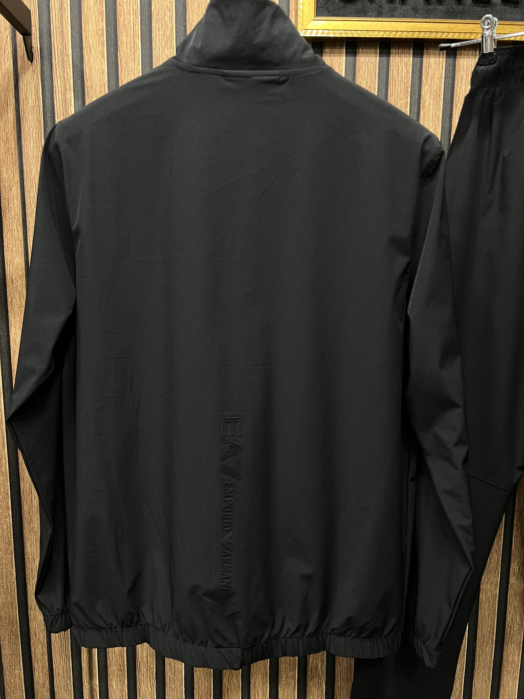 Emporio Armani EA7 αντιανεμικό σετ e-213