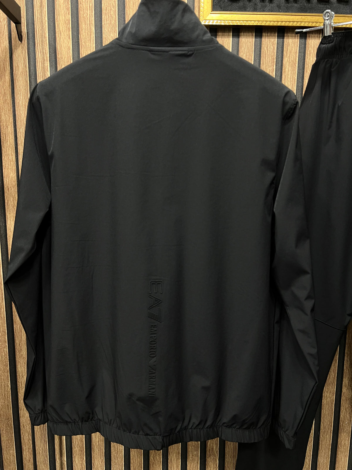 Emporio Armani EA7 αντιανεμικό σετ e-213
