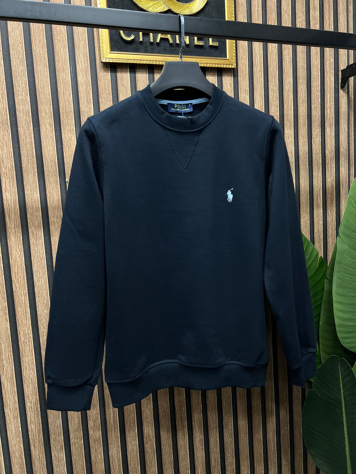 Polo Ralph Lauren φούτερ p-9870