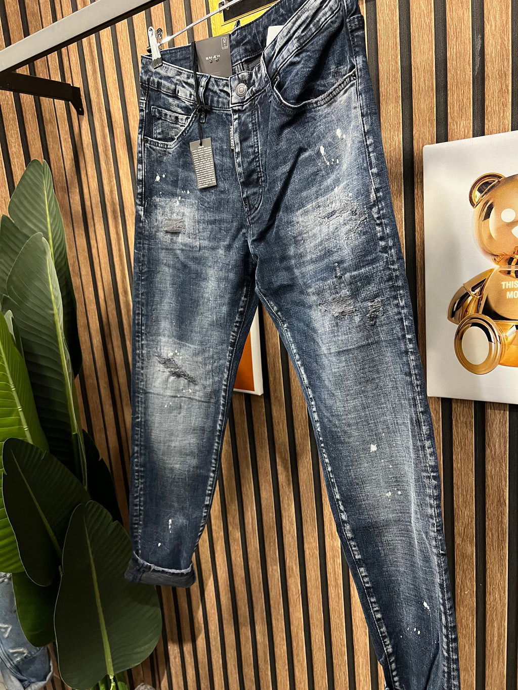 Jeans Dsquared2 d-013