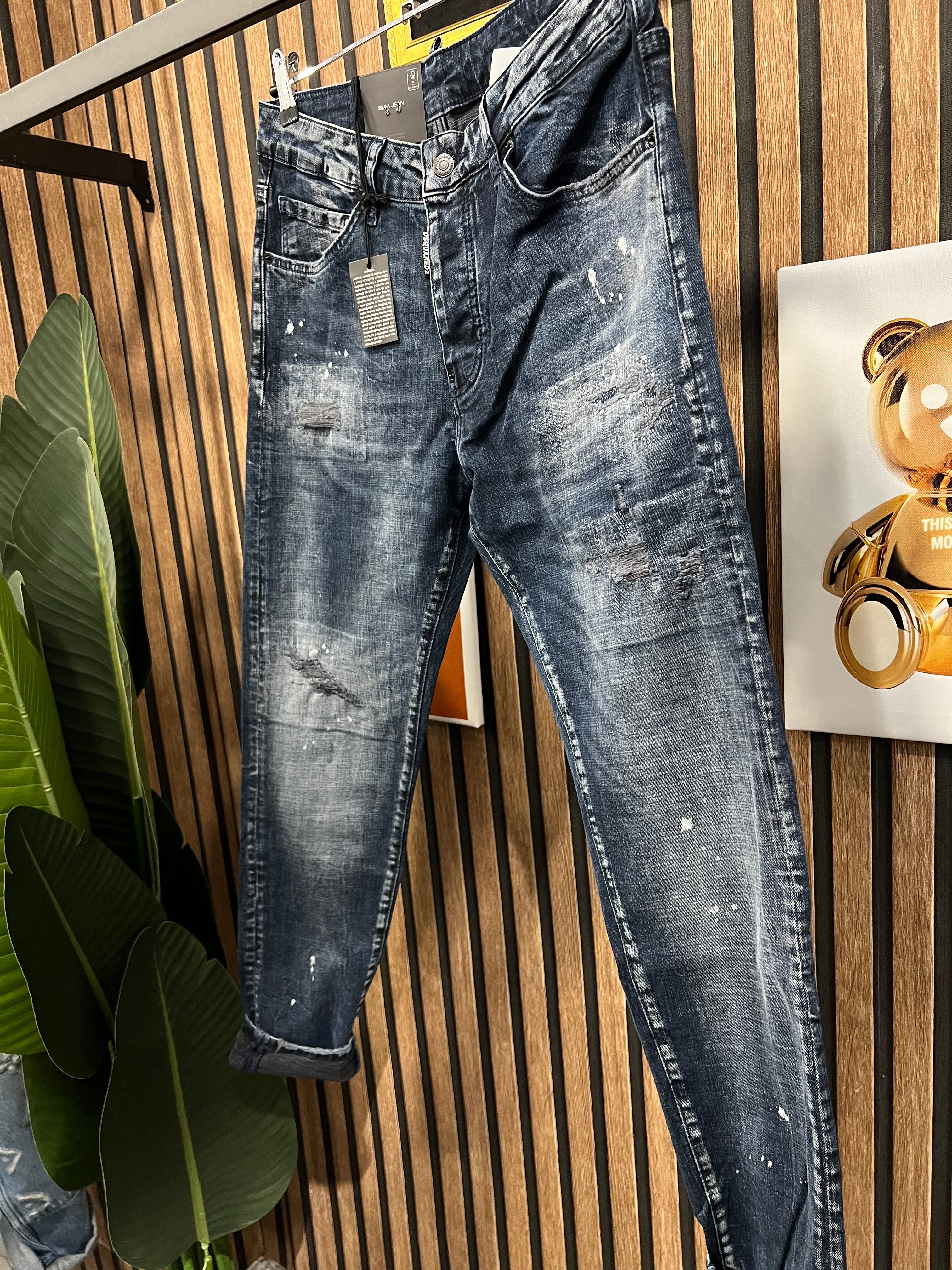Jeans Dsquared2 d-013