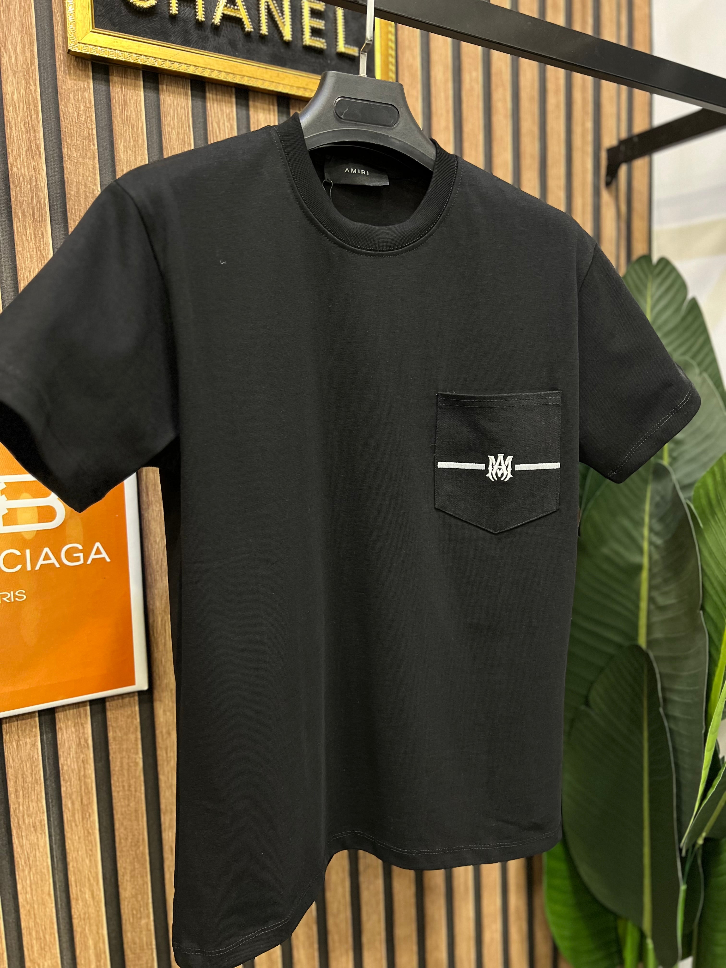 T-shirt Amiri a-1011