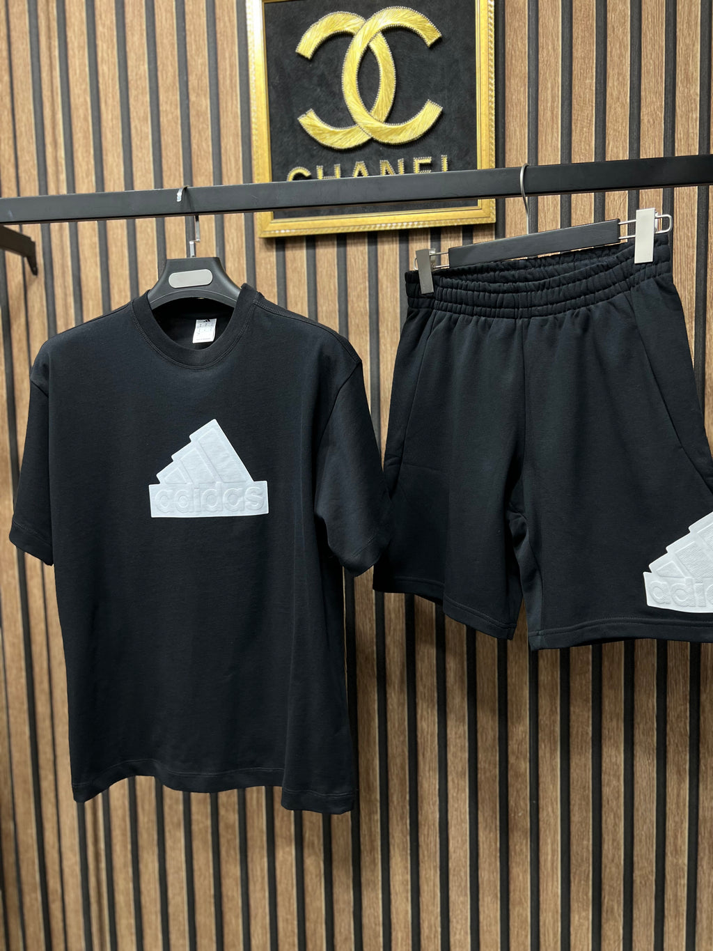 Adidas σετ a-1018