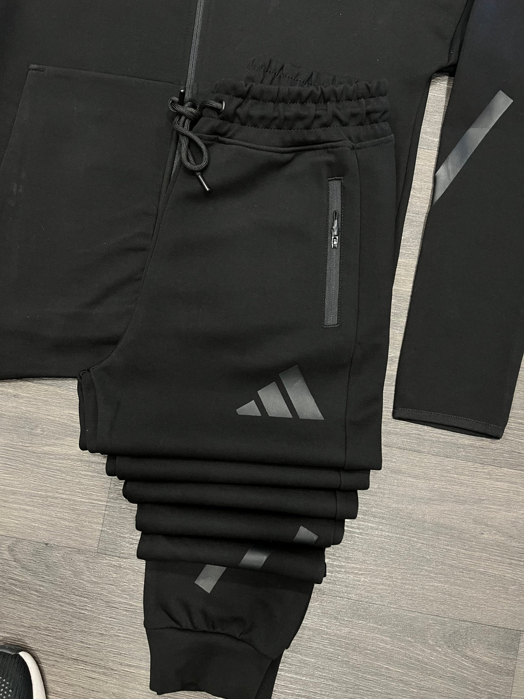 Adidas  Νέο Z.N.E. σετ a-140