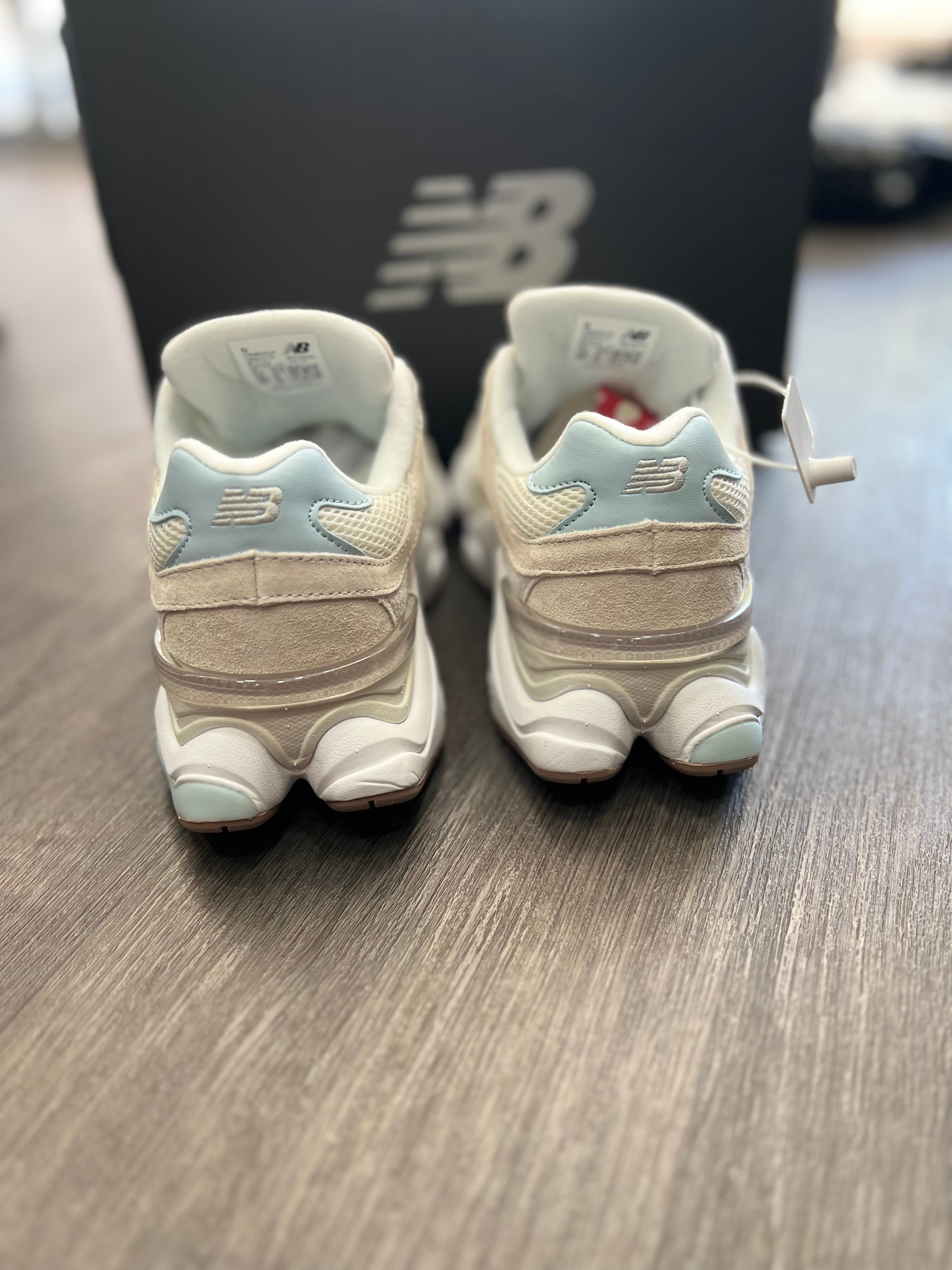 New balance 9060