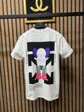 T-shirt Off White o-2777