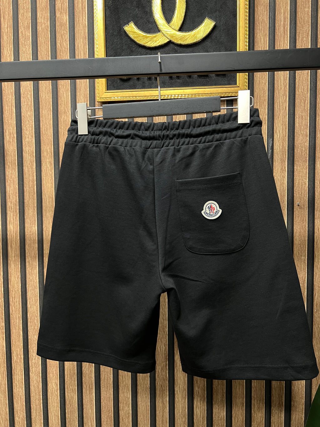 Βερμούδα Moncler m-222