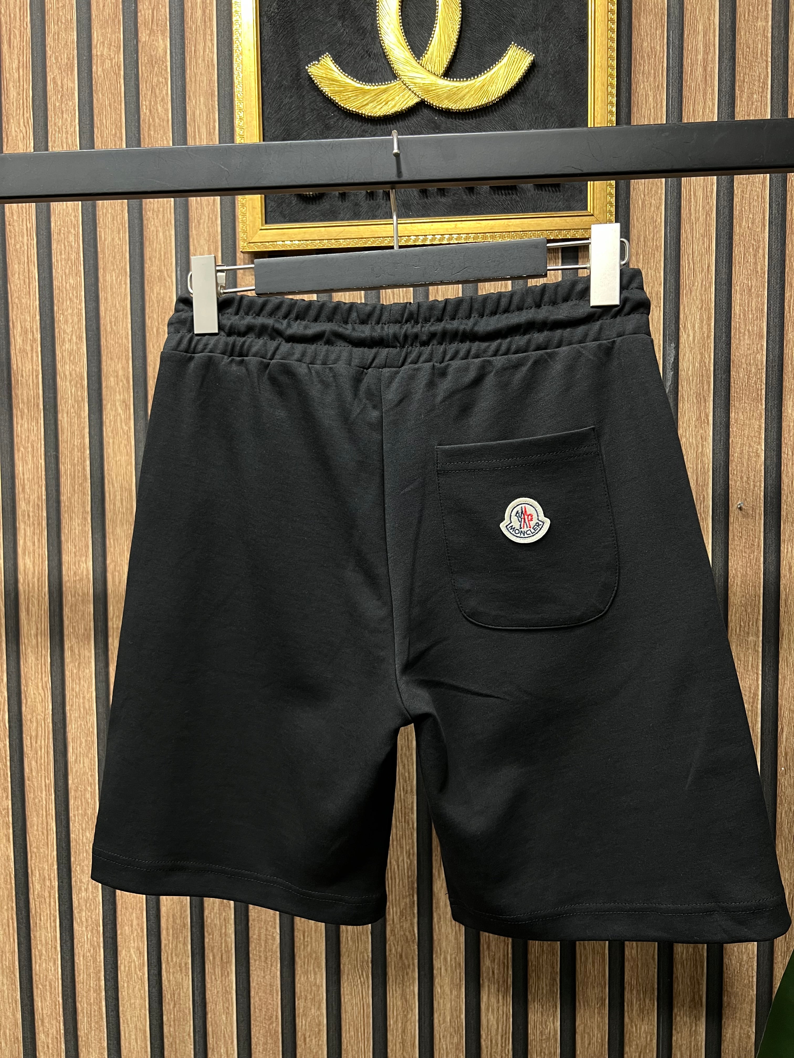 Βερμούδα Moncler m-222