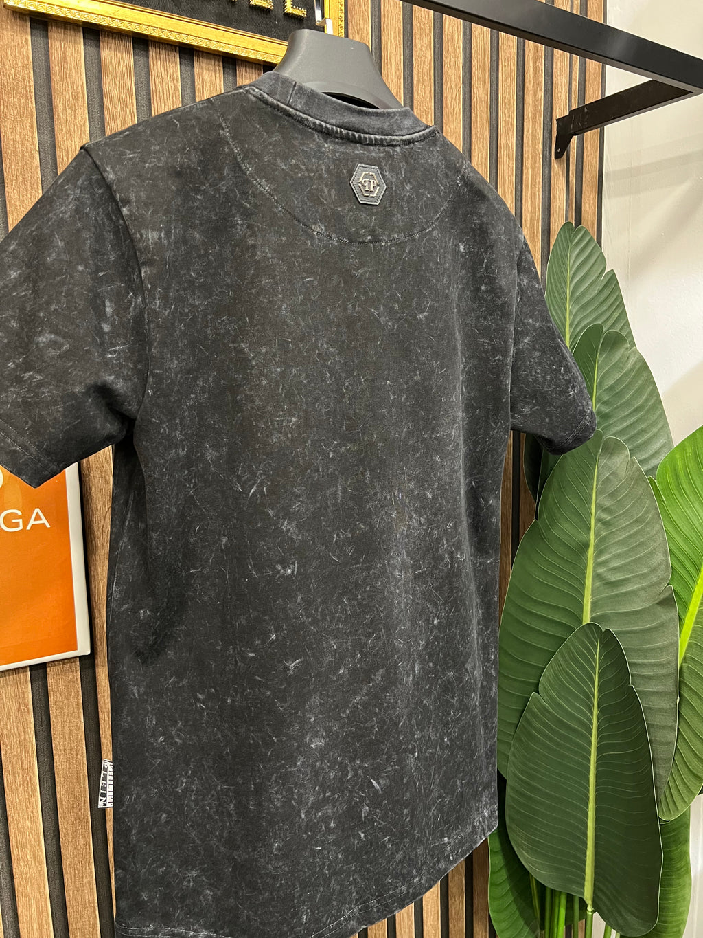 T-shirt Philipp Plein p-207