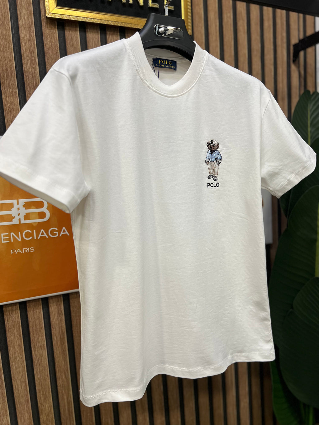 T-shirt Polo Ralph Lauren p-4040