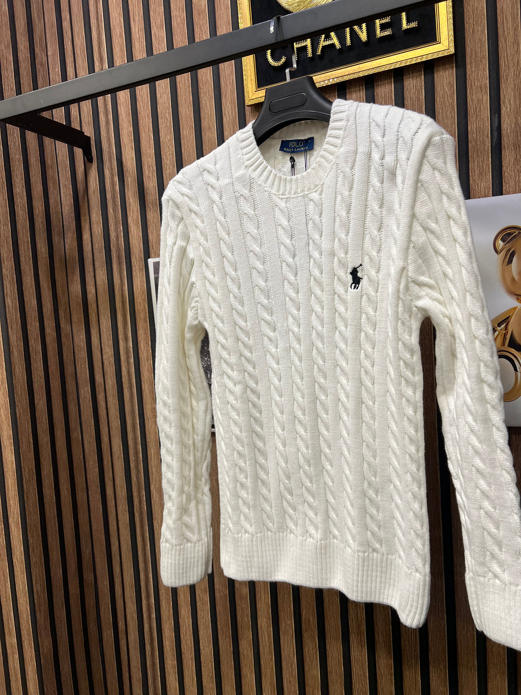 Πλεκτό Polo Ralph Lauren p-698