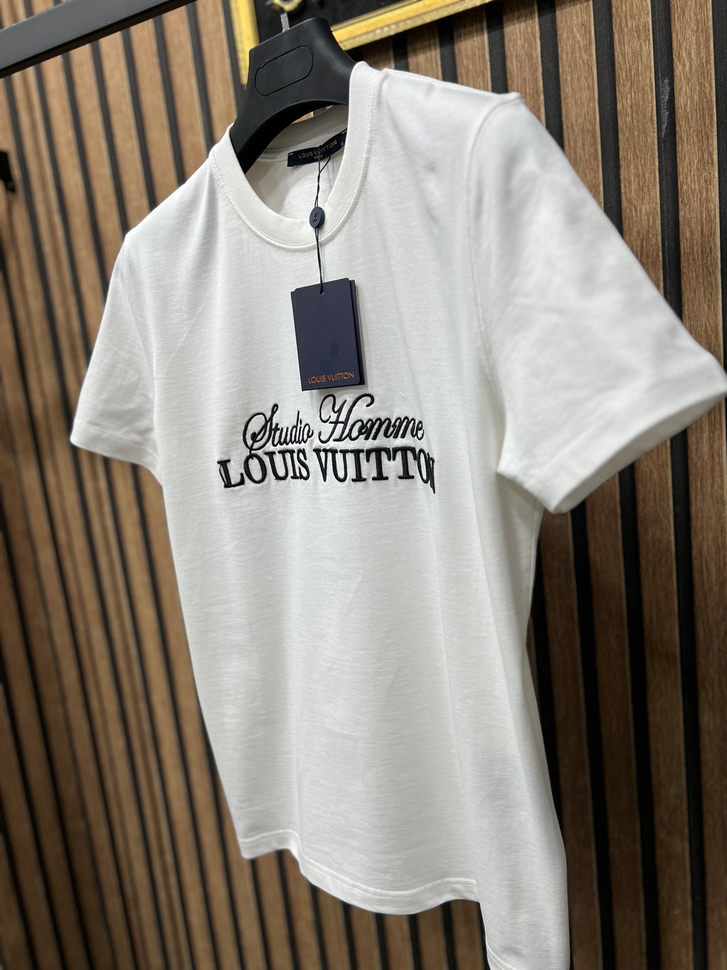 T-shirt Louis Vuitton l-2993
