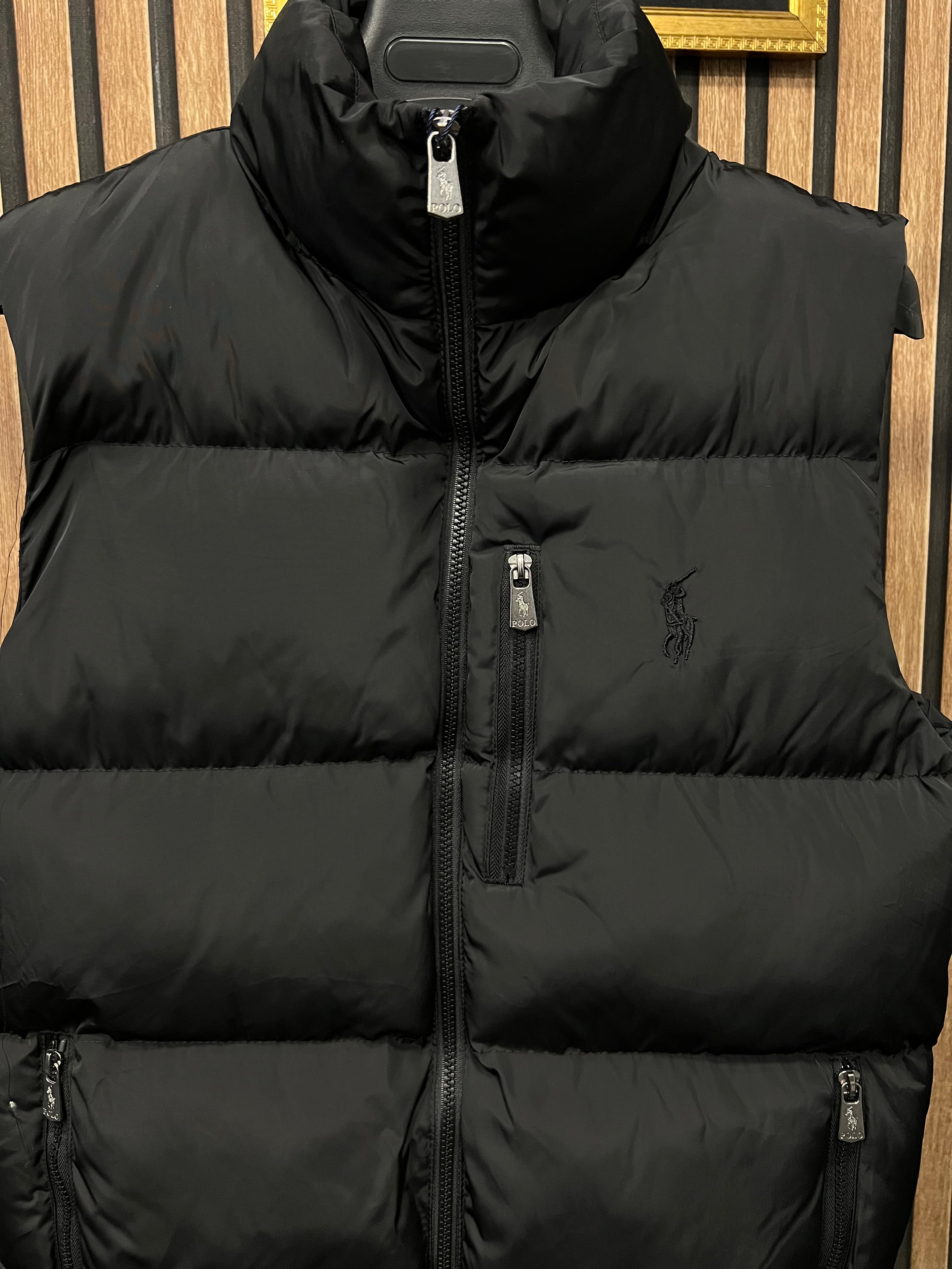 Polo Ralph Lauren αμάνικο p-77