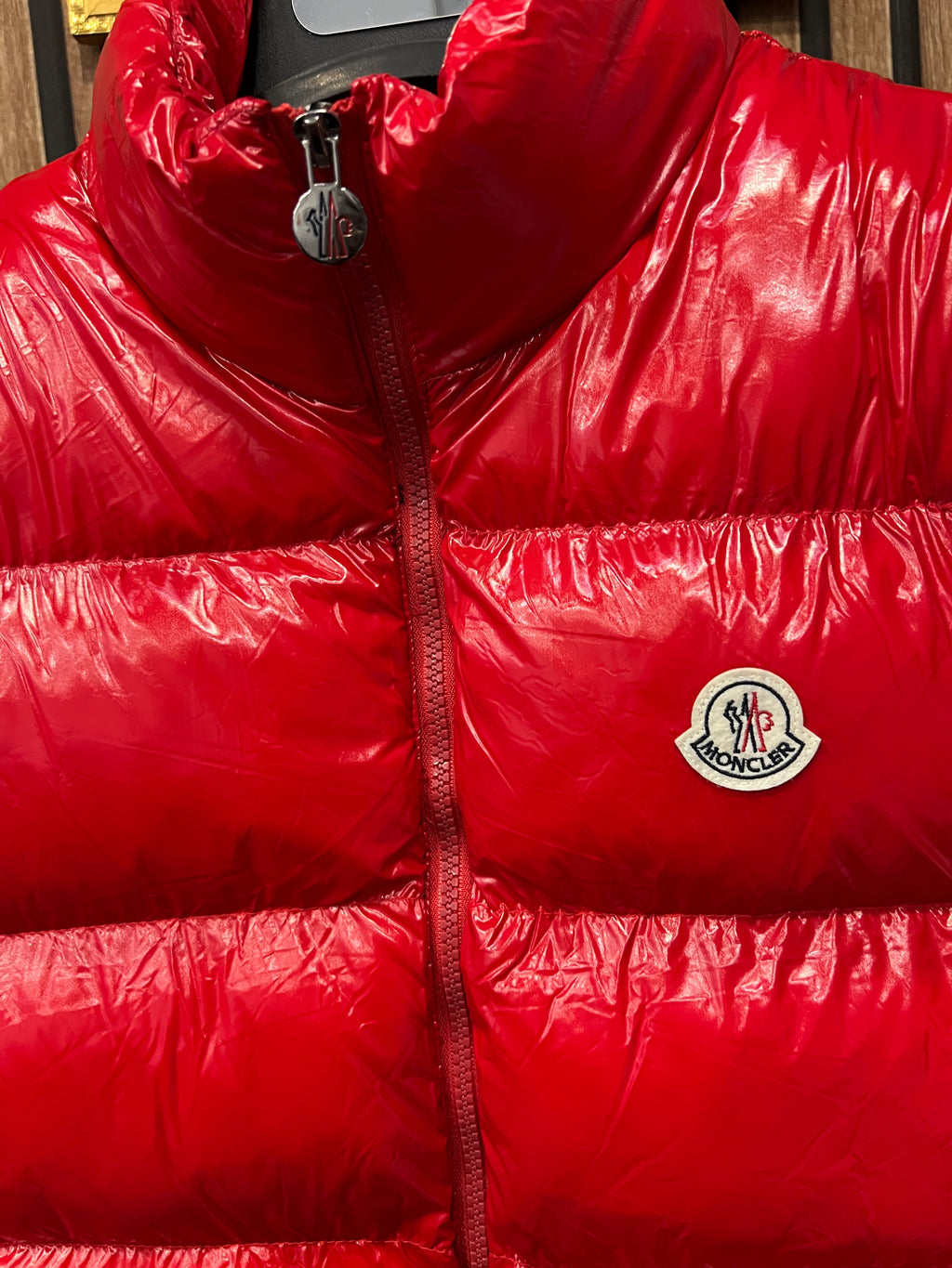 Αμάνικο Moncler m-786