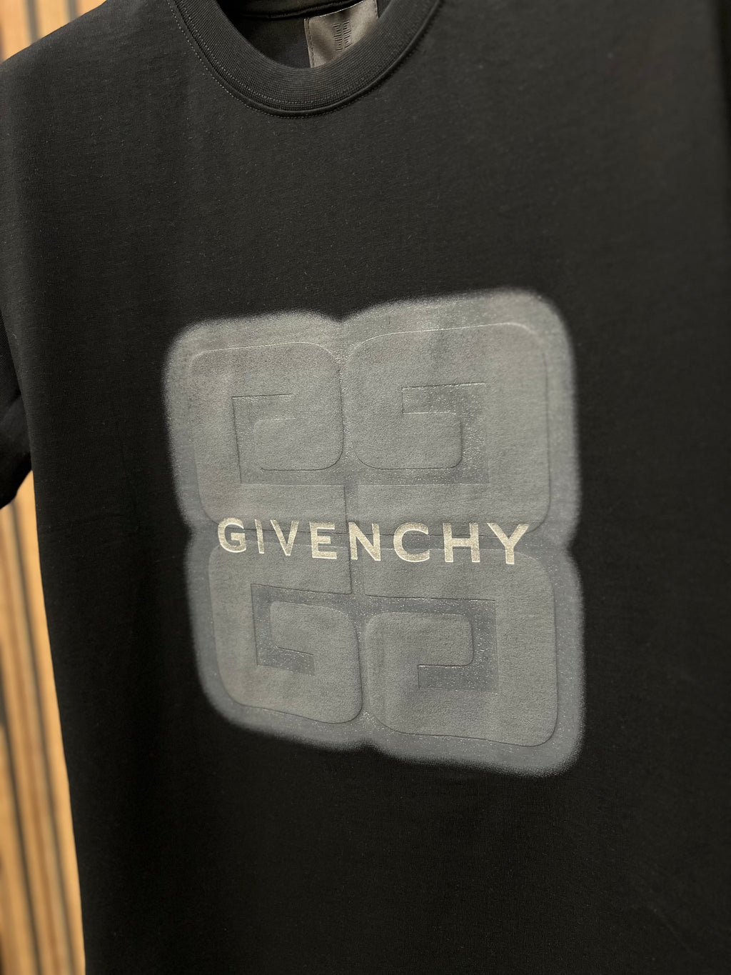 T-shirt Givenchy g-080