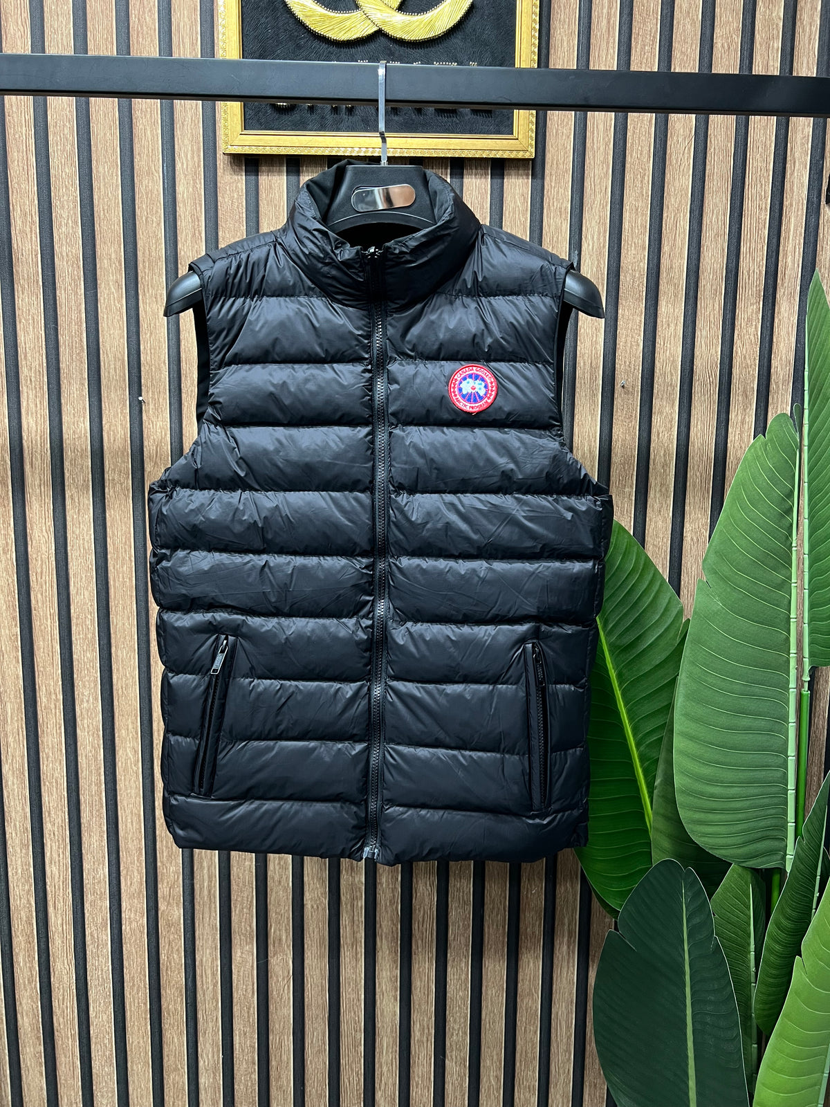 Canada Goose  αμάνικο διπλής όψεως c-3010