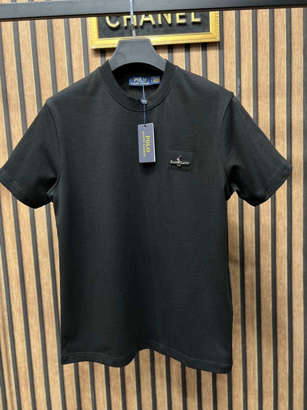 T-shirt Polo Ralph Lauren p-2896