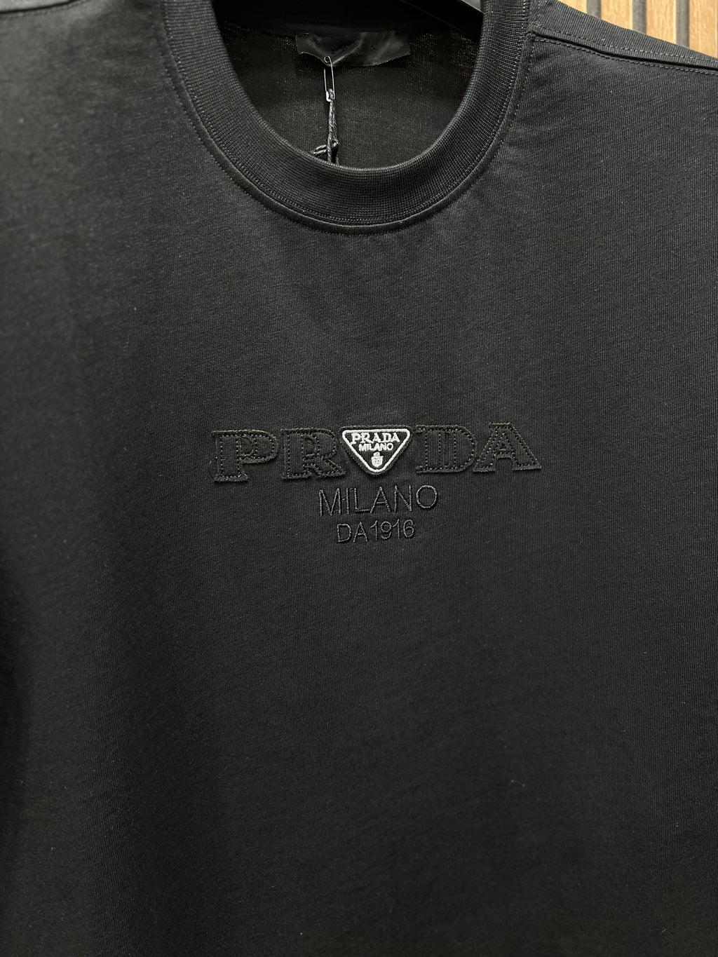 T-shirt Prada p-2881