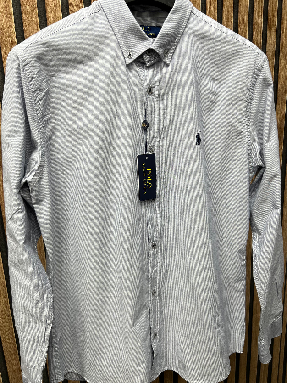 Πουκάμισο Polo Ralph Lauren p-0011