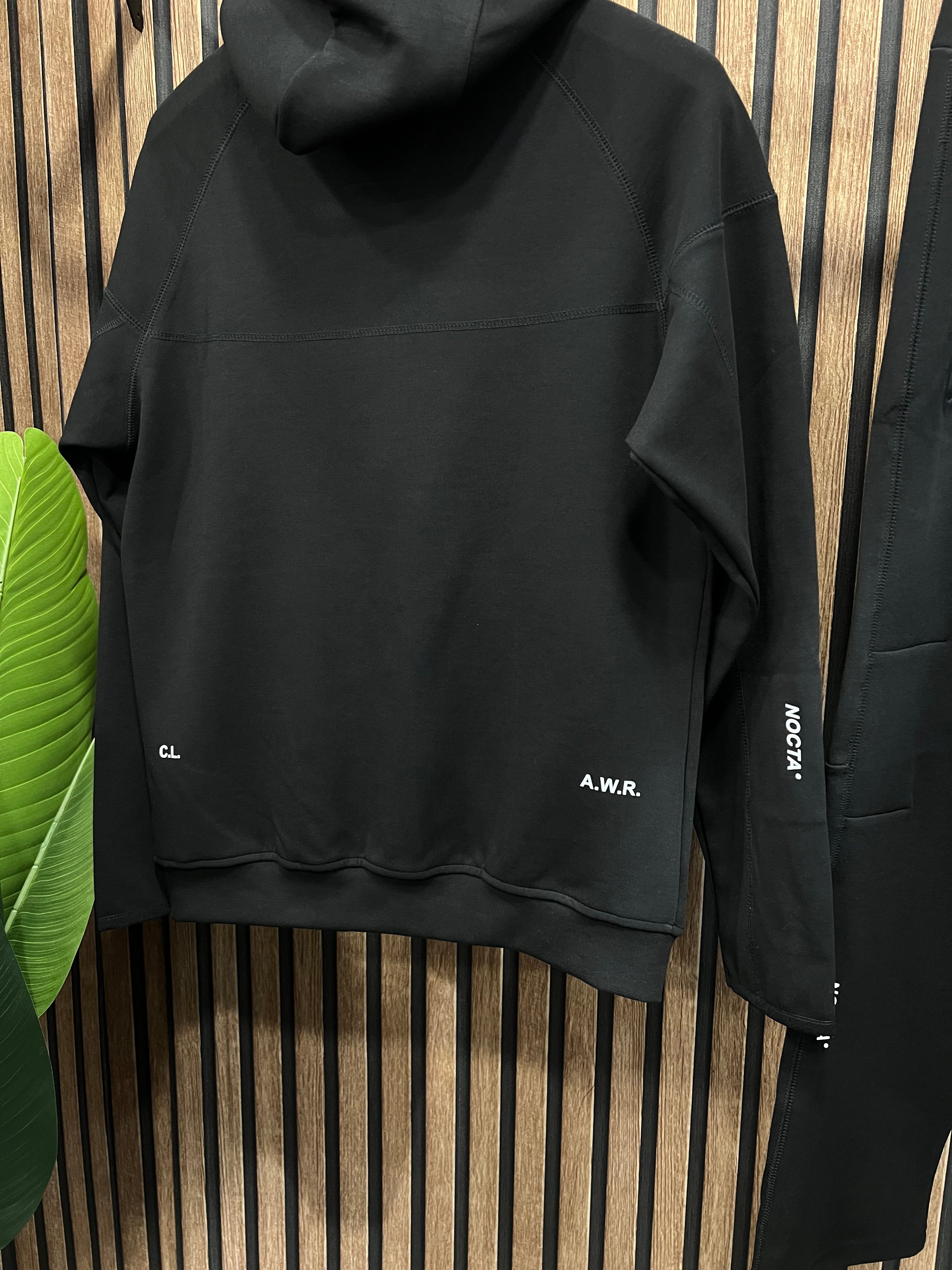 Nike σετ  NOCTA TECH FLEECE σετ n-117