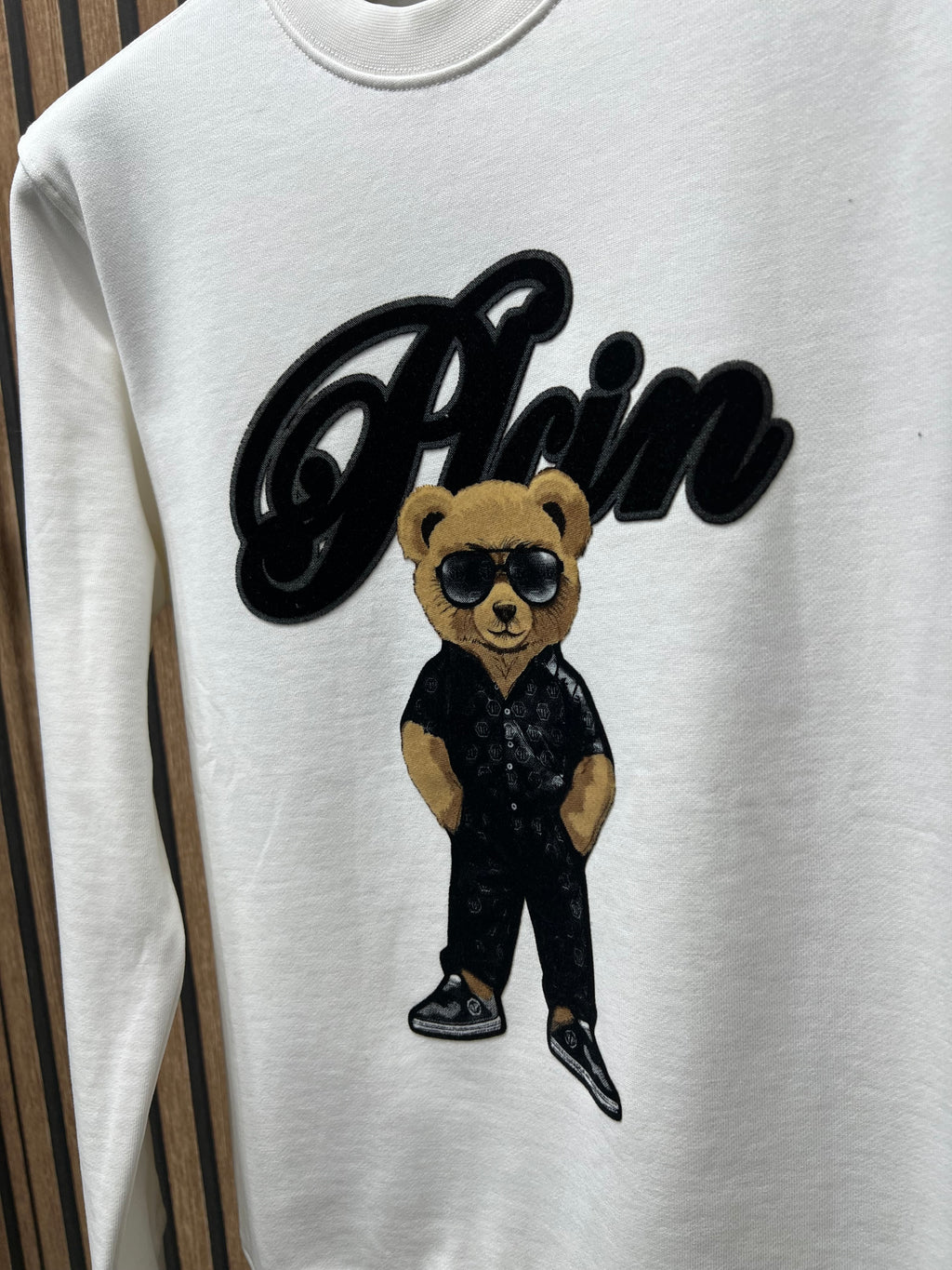 Philipp Plein φούτερ p-2233