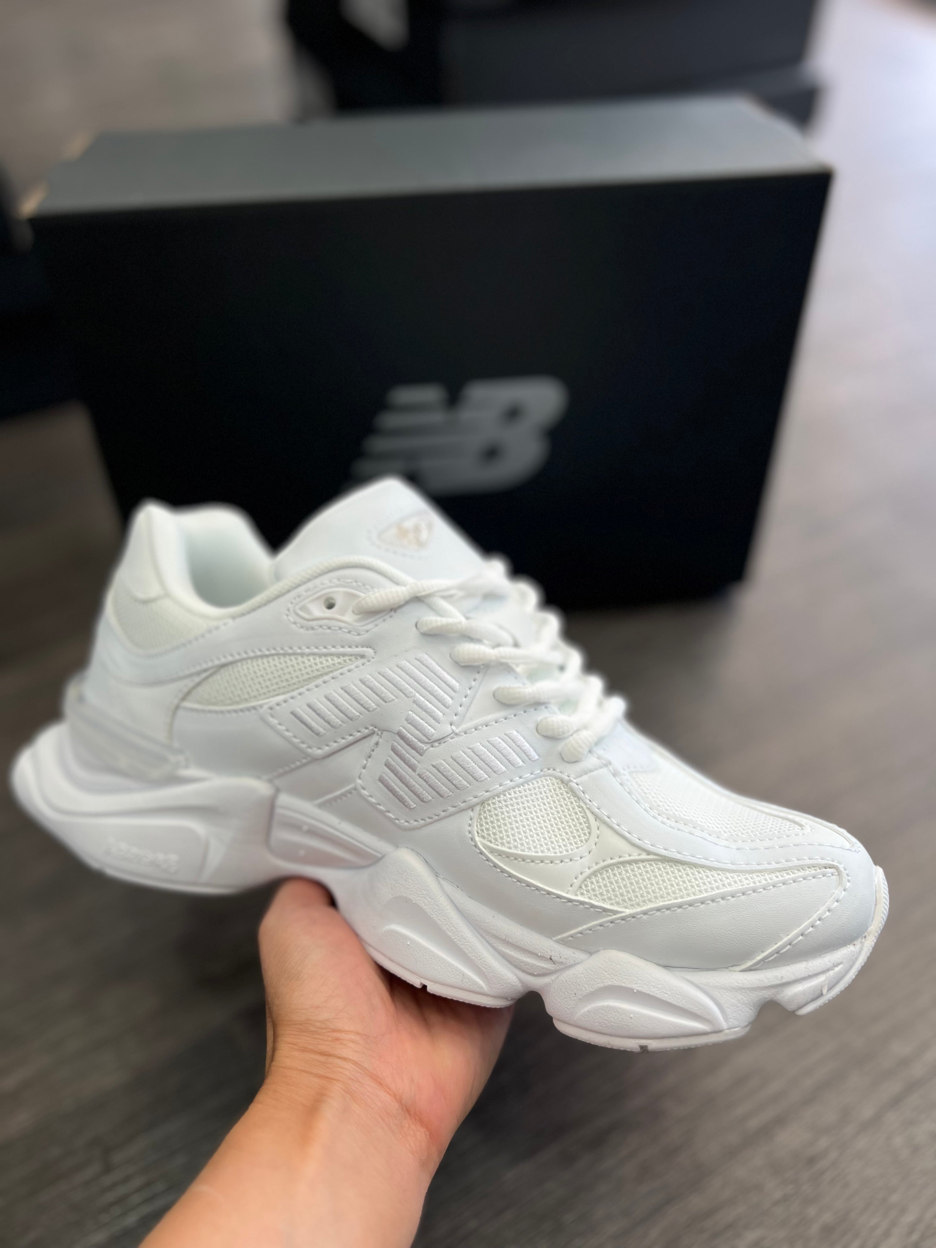 New balance 9060