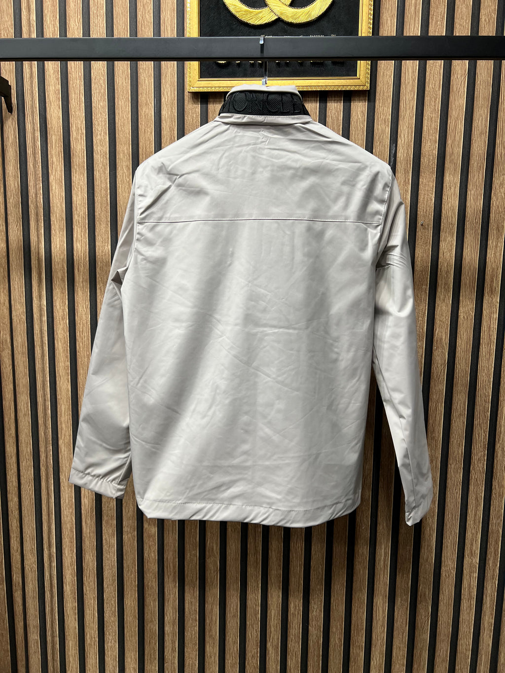 Jacket Moncler αντιανεμικό m-0233