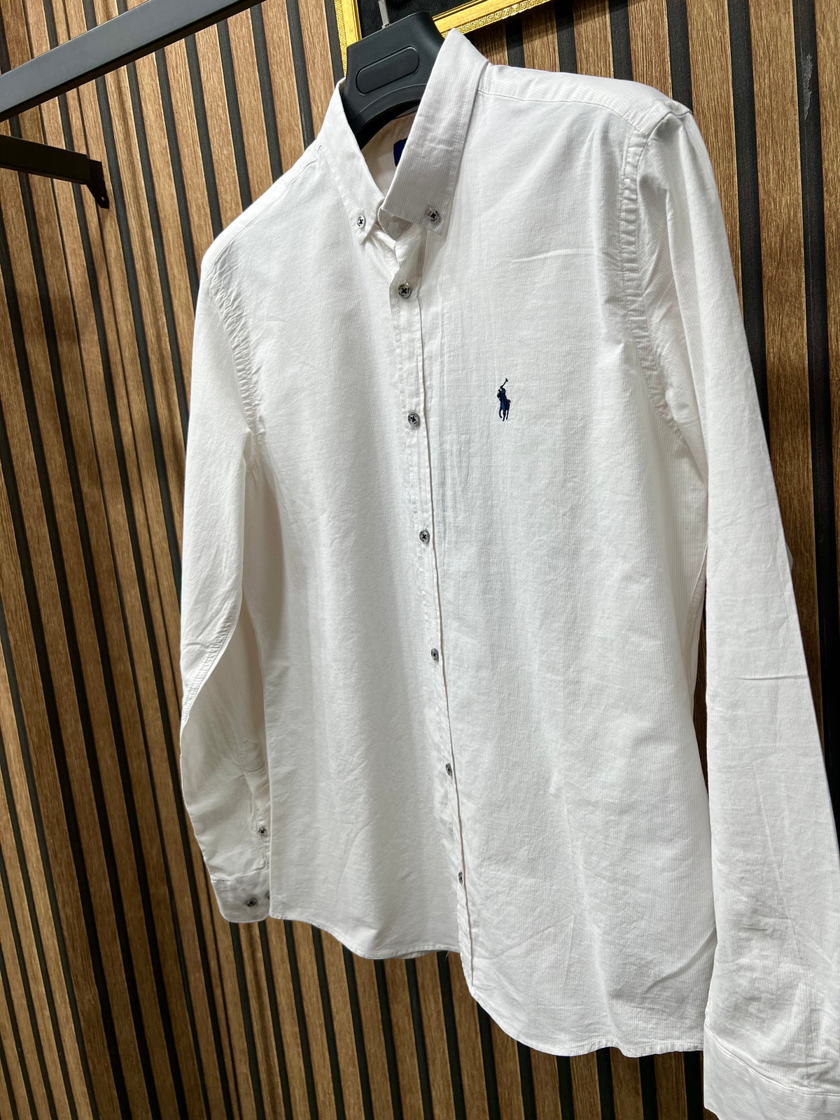 Πουκάμισο Polo Ralph Lauren p-0066