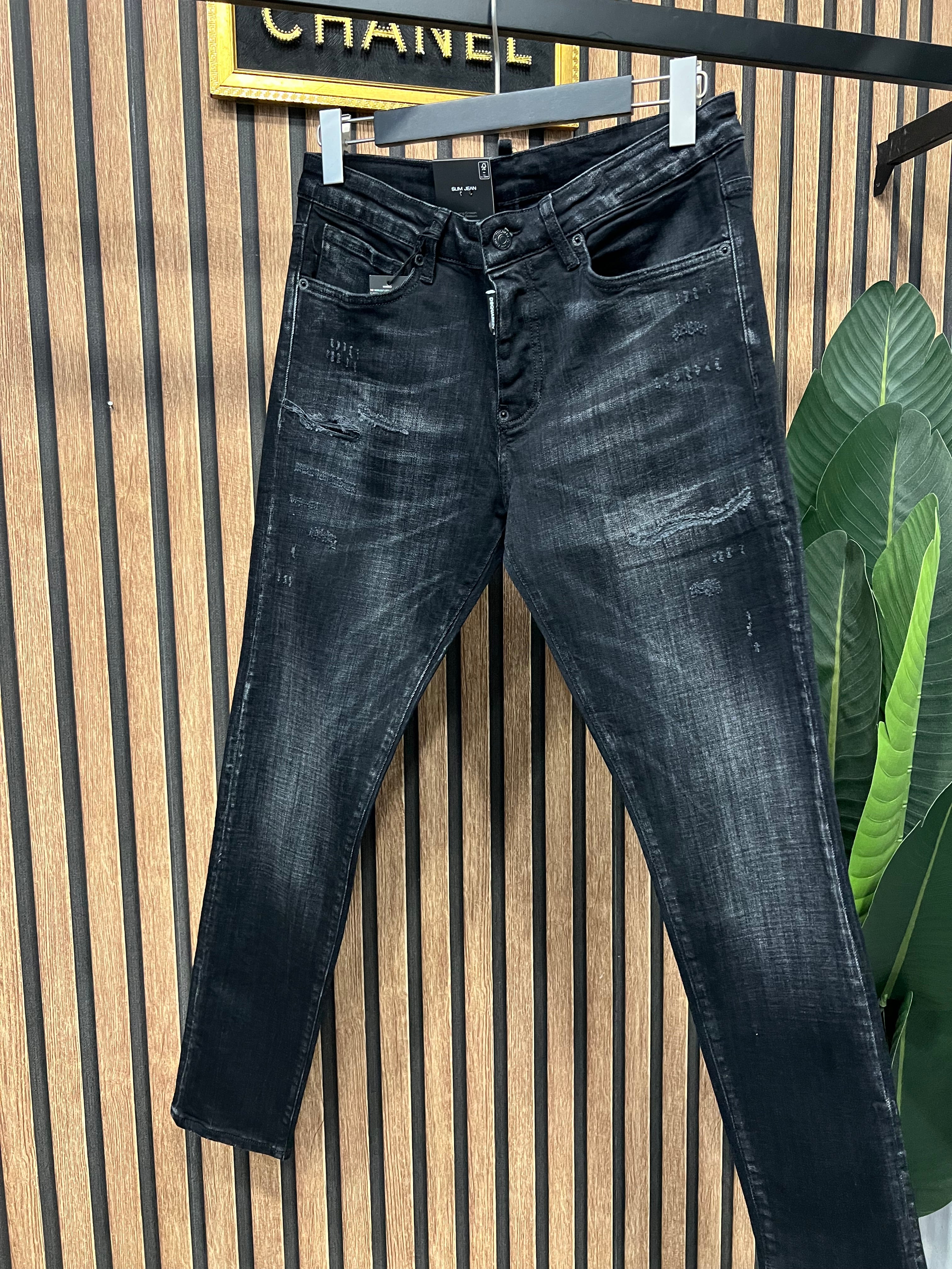 Jeans Dsquared2 d-3340