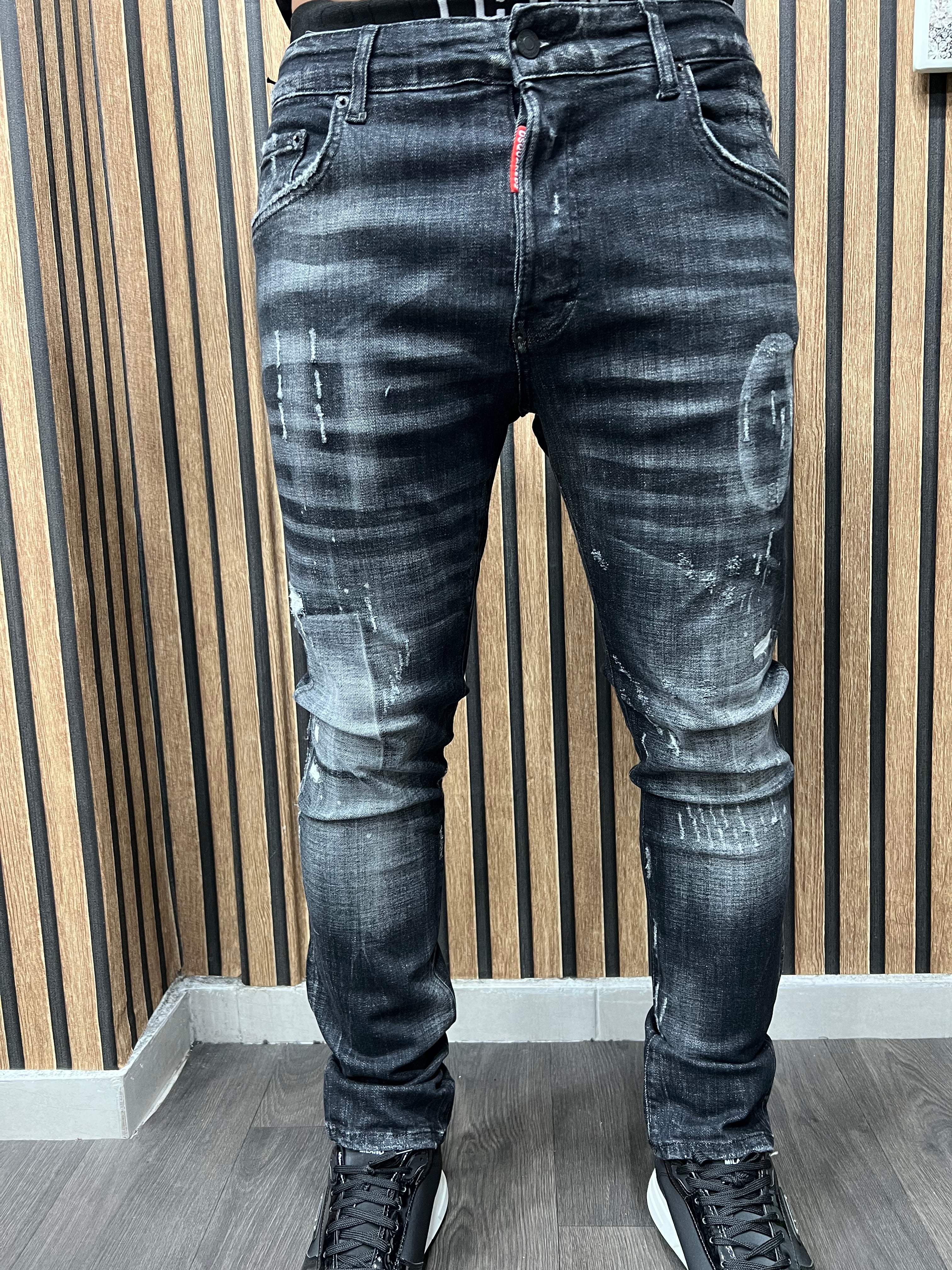 Jeans Dsquared2 d-0344