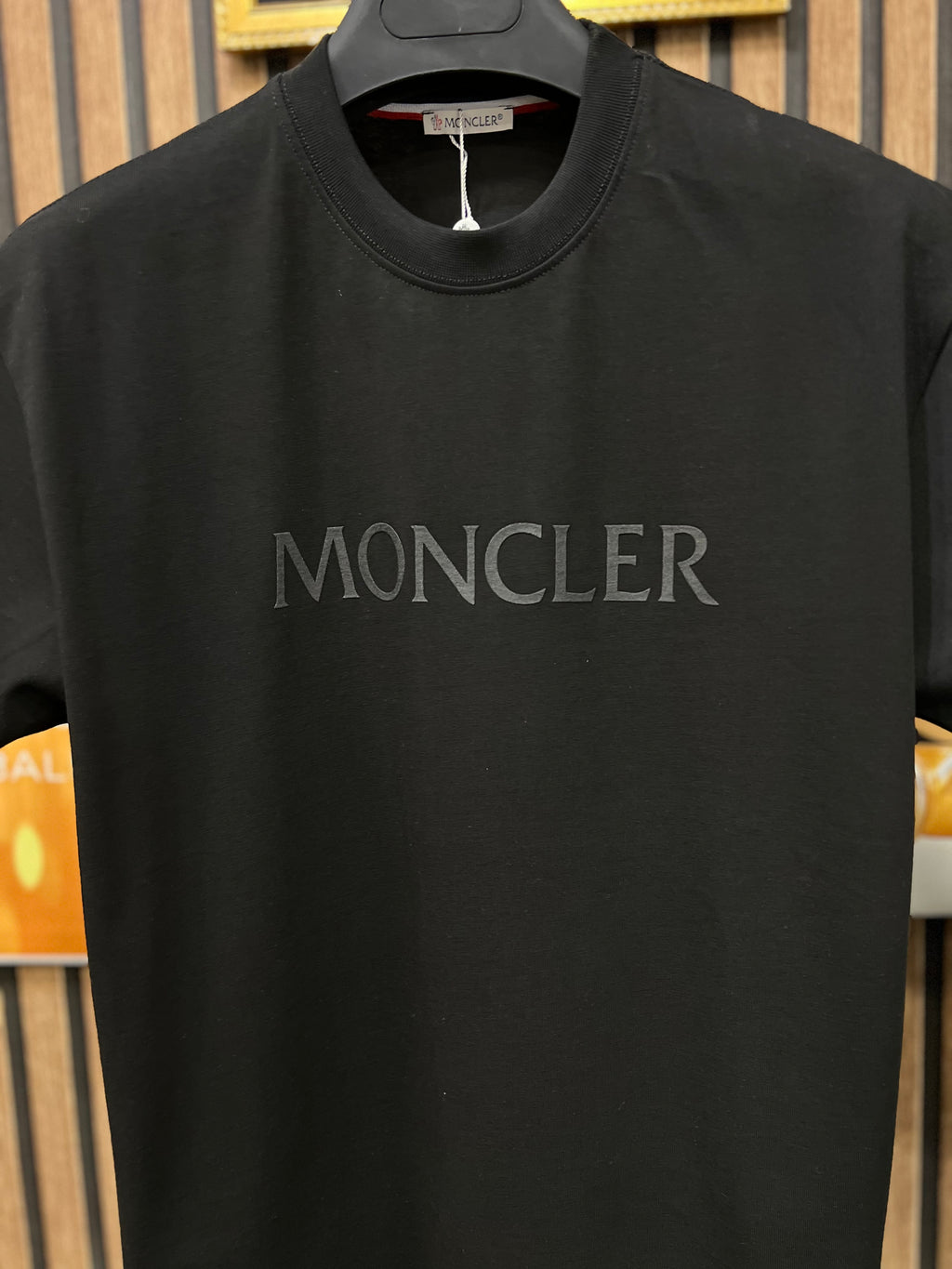 T-shirt Moncler m-3030