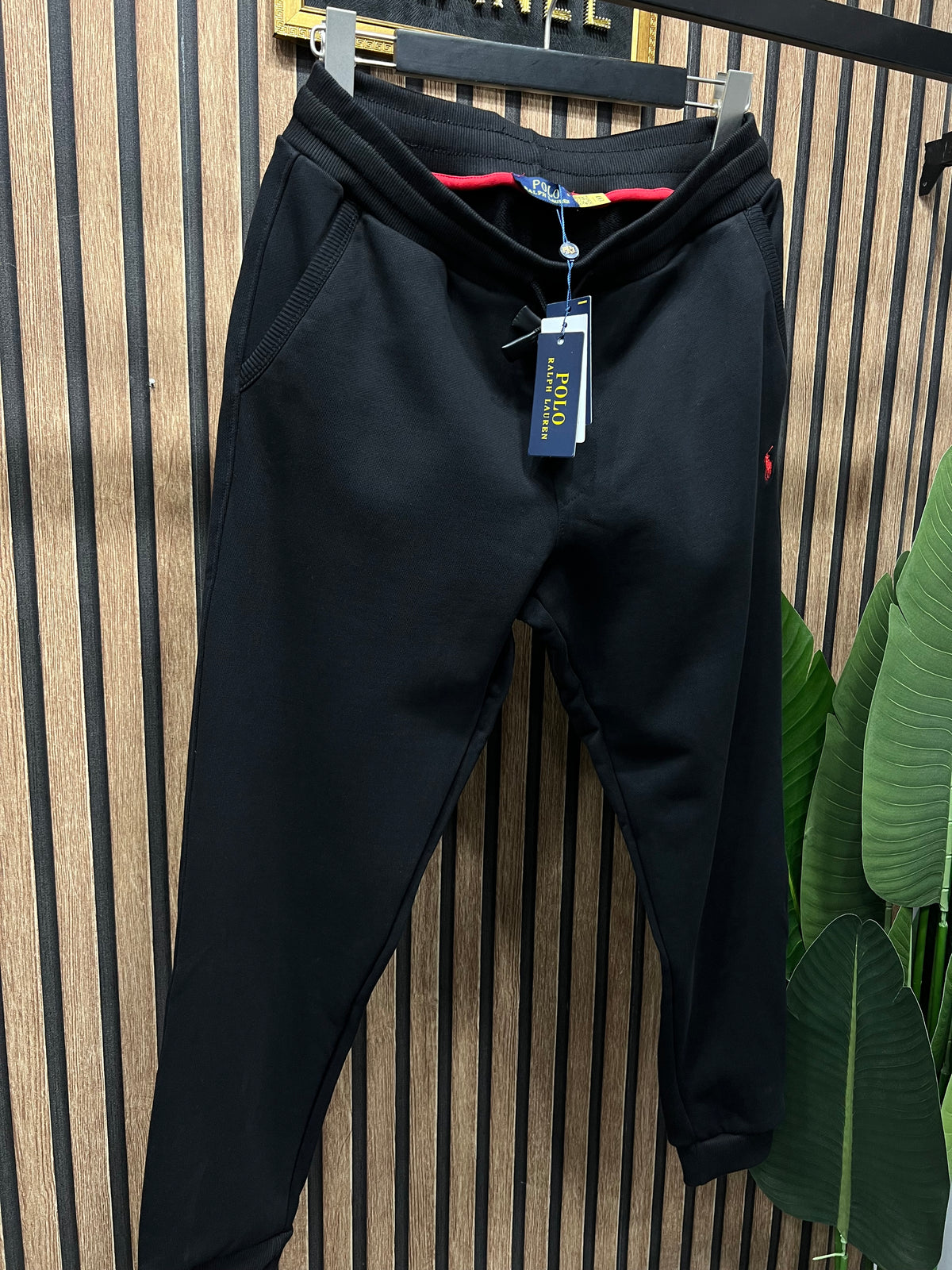 Polo Ralph Lauren παντελόνι φόρμας p-0240