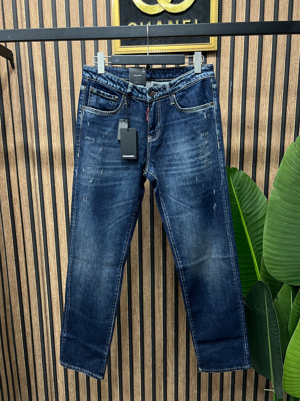 Jeans Dsq2 d-189