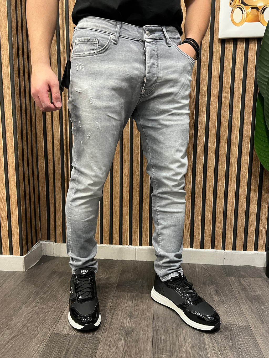 Jeans Dsquared2 d-3030