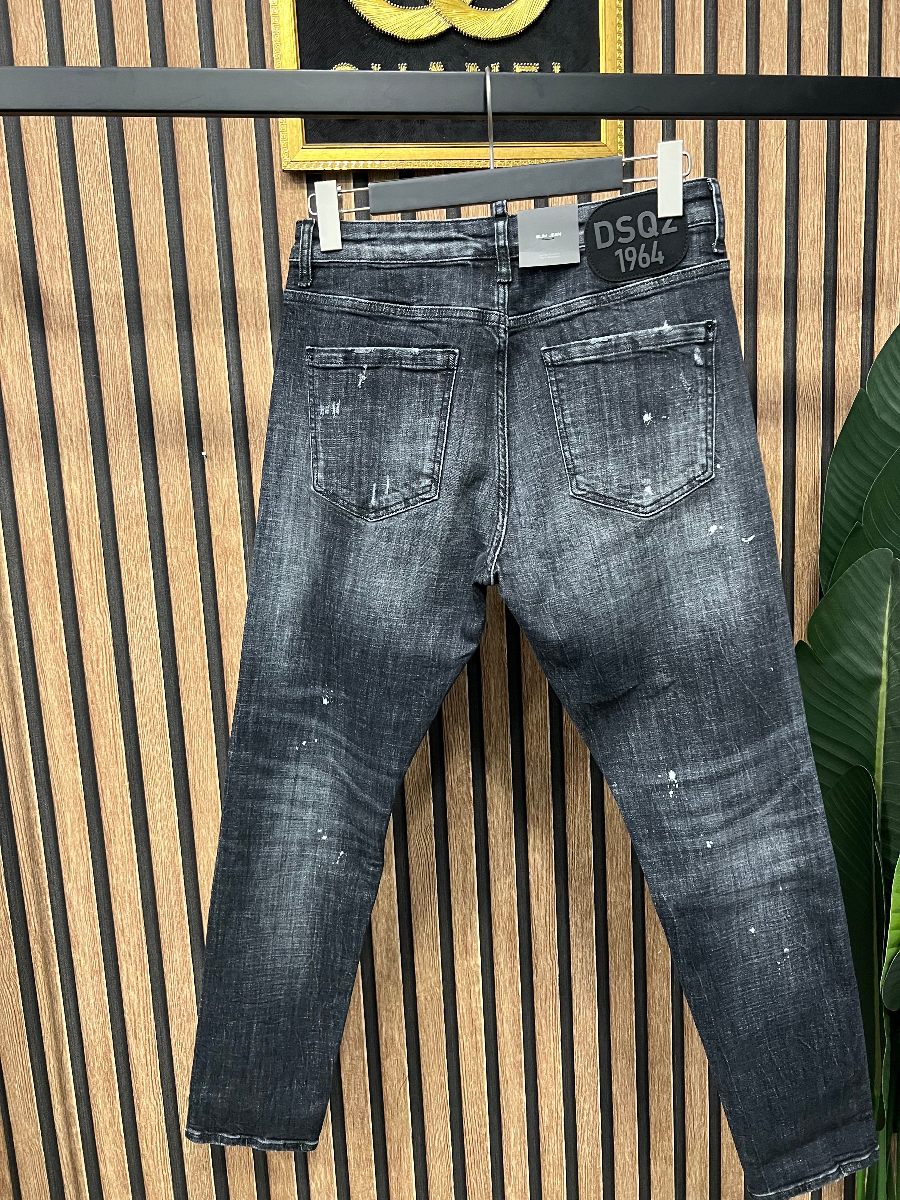 Jeans Dsquared2 d-0344