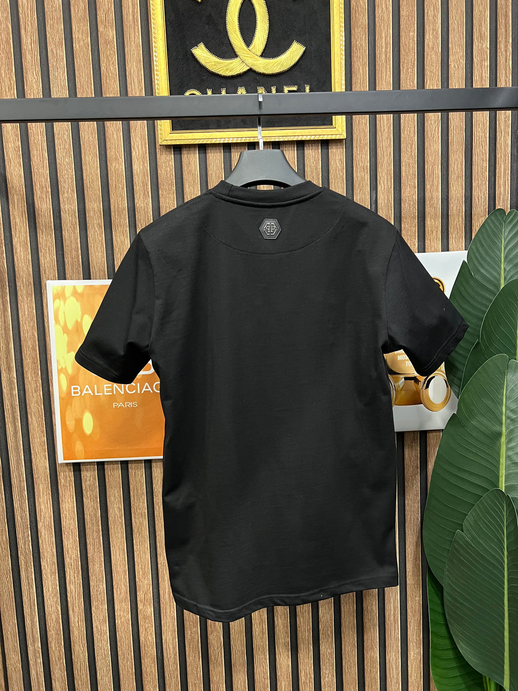 T-shirt Philipp Plein p-203