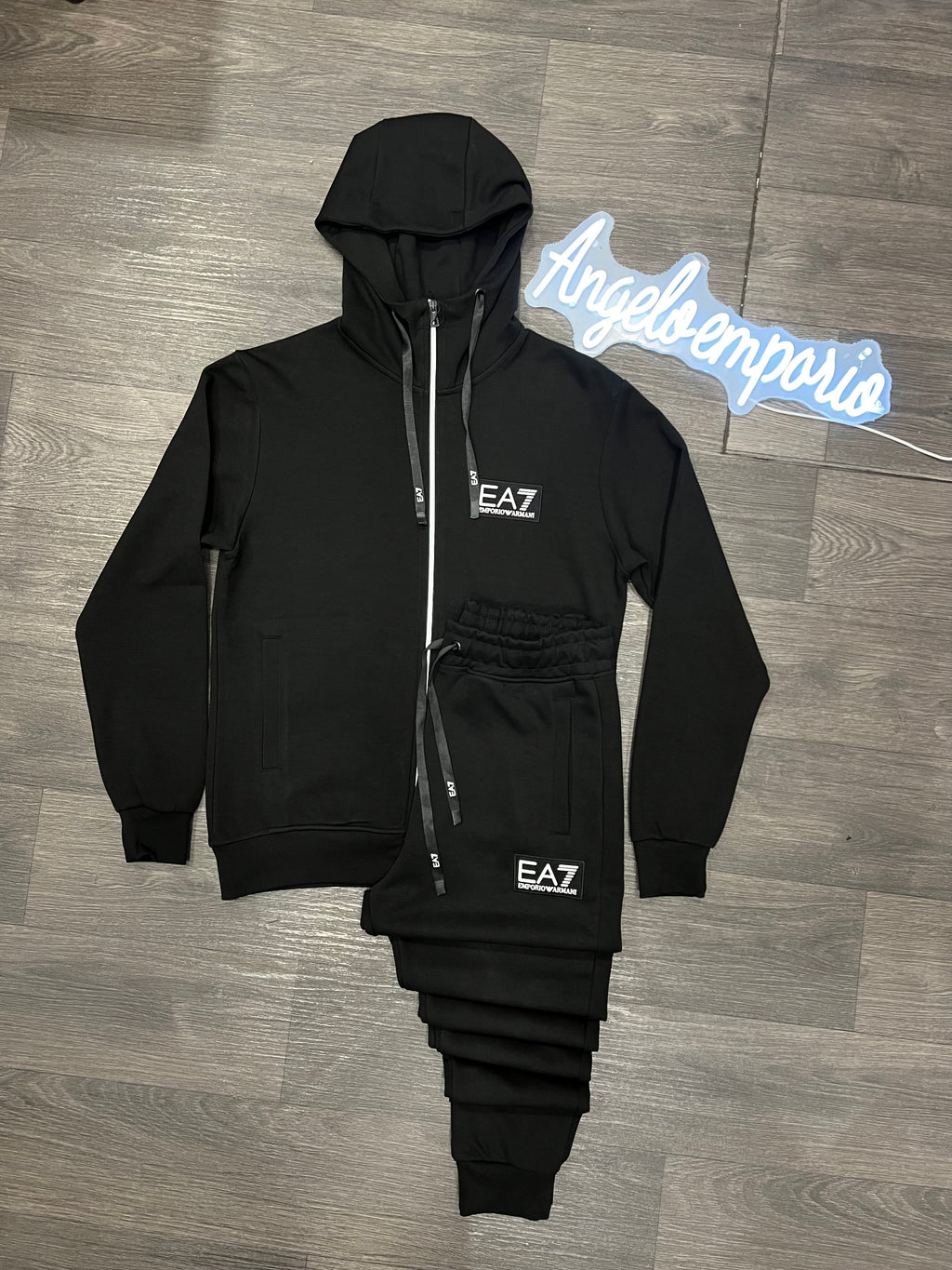 Emporio Armani σετ a-114