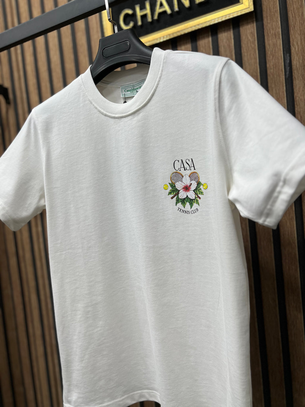 T-shirt Casablanca c-2762