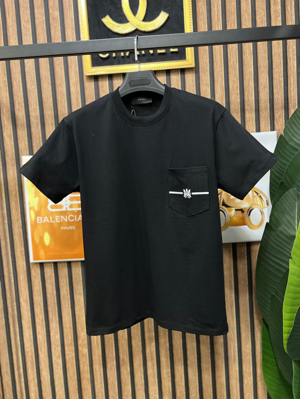 T-shirt Amiri a-1011
