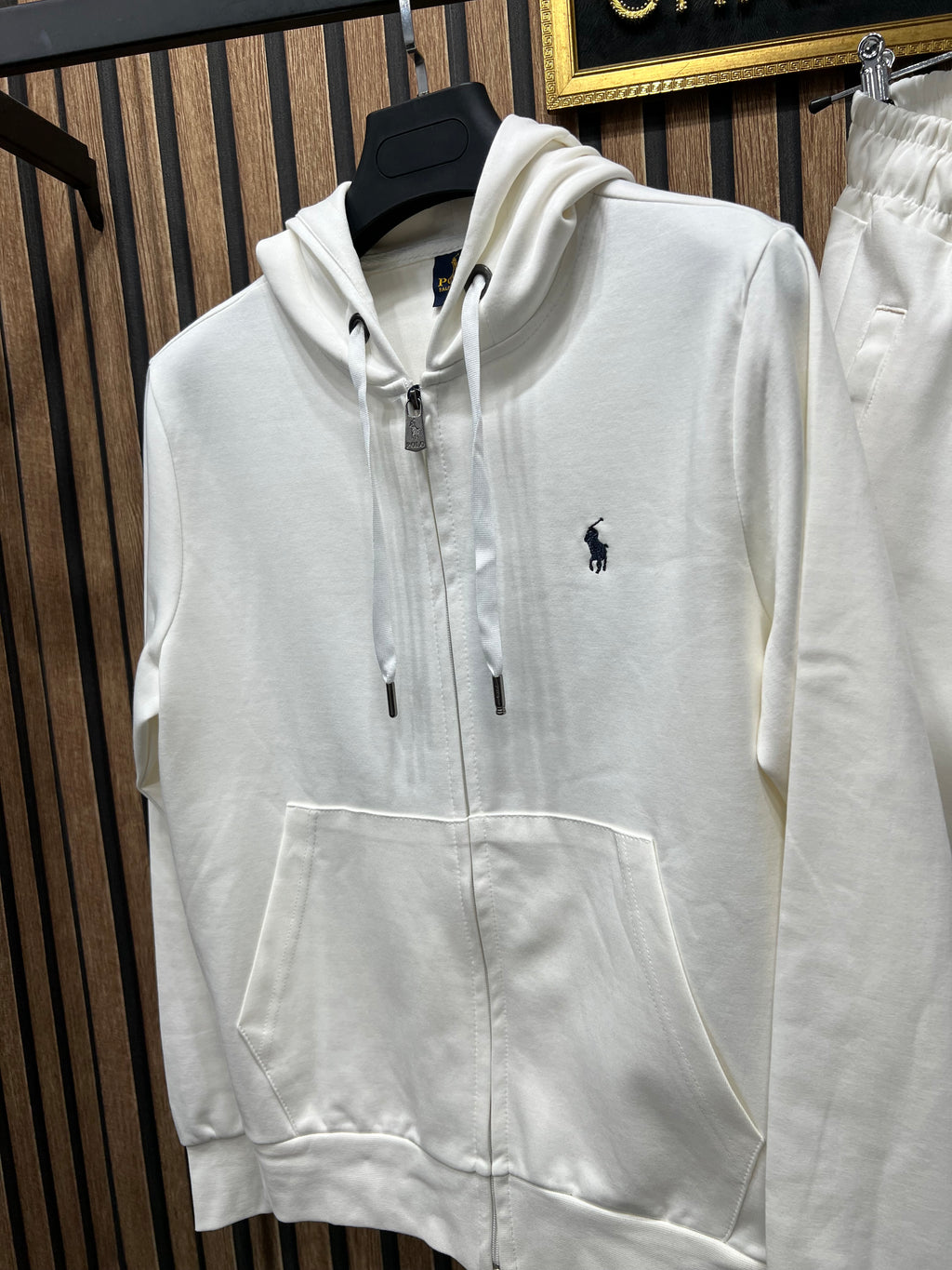 Polo Ralph Lauren σετ φούτερ p-7788