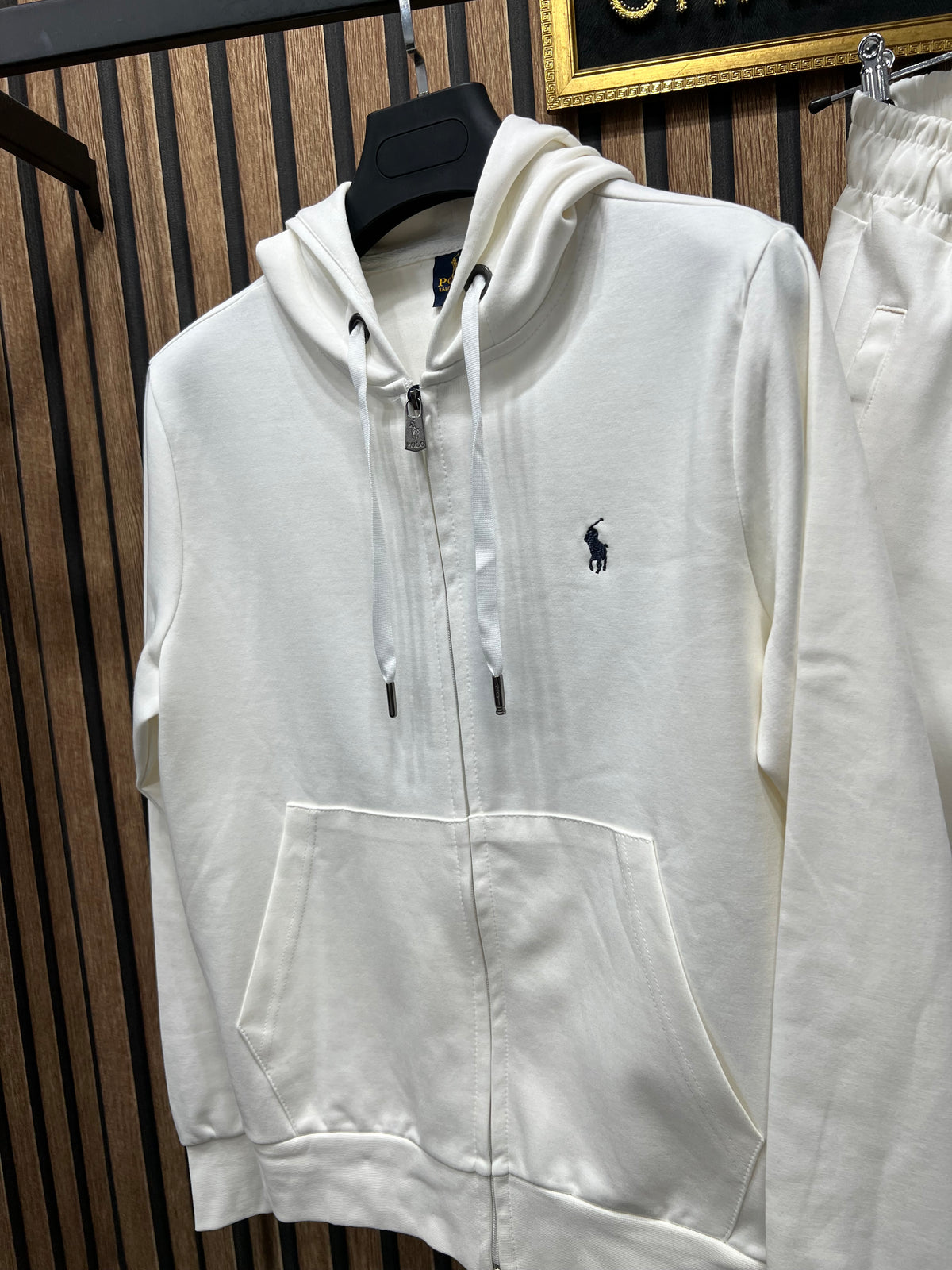 Polo Ralph Lauren σετ φούτερ p-7788