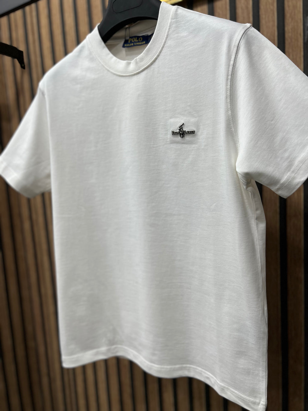 T-shirt Polo Ralph Lauren p-2898