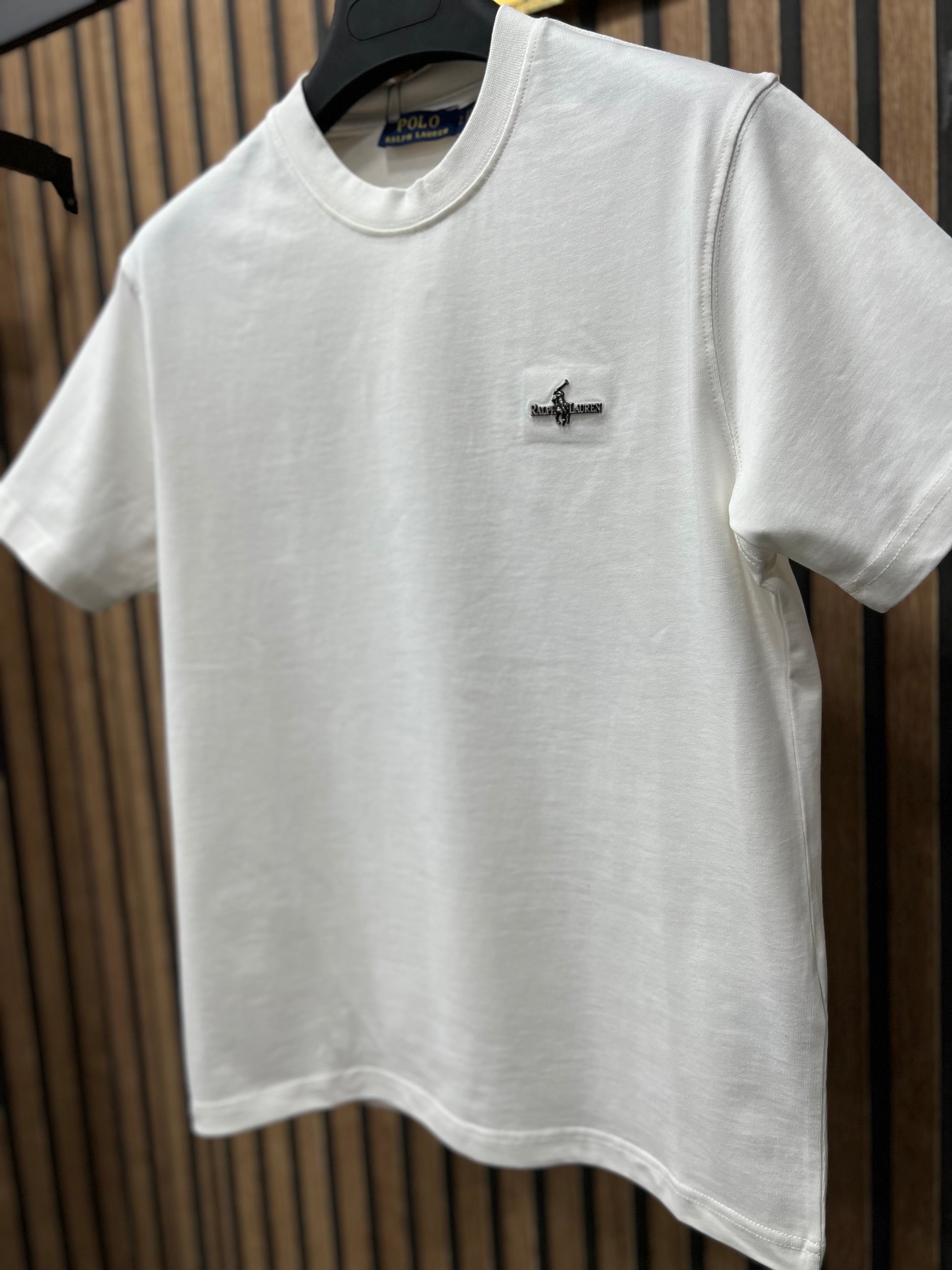T-shirt Polo Ralph Lauren p-2898