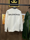 Balenciaga φούτερ b-345