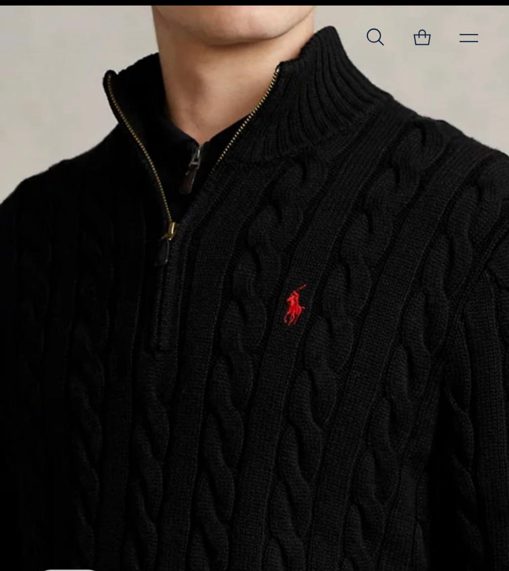 Πλεκτό Polo Ralph Lauren p-14