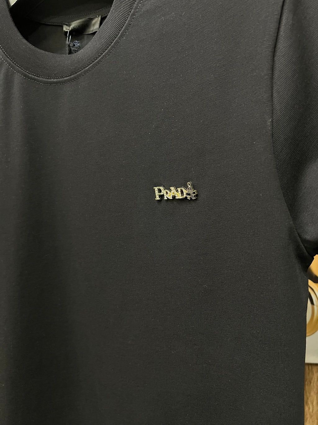 T-shirt Prada p-5050